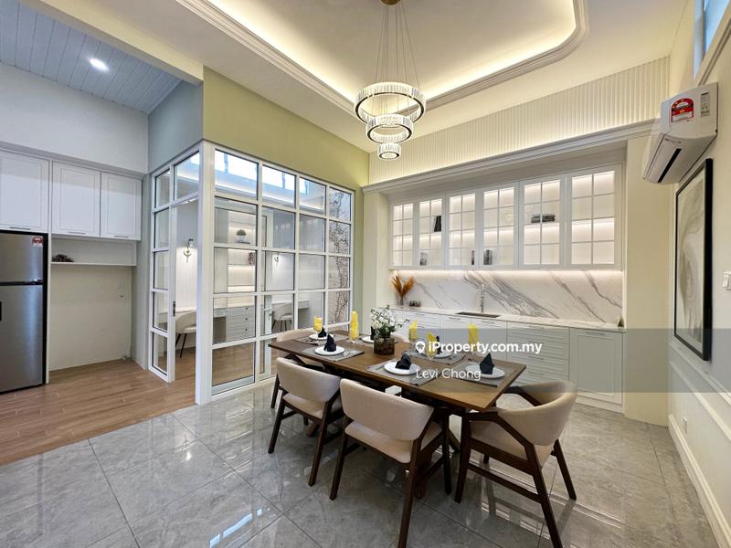 Rumah Kluster untuk Dijual di Bidor, Perak oleh Levi Chong - iProperty.com.my