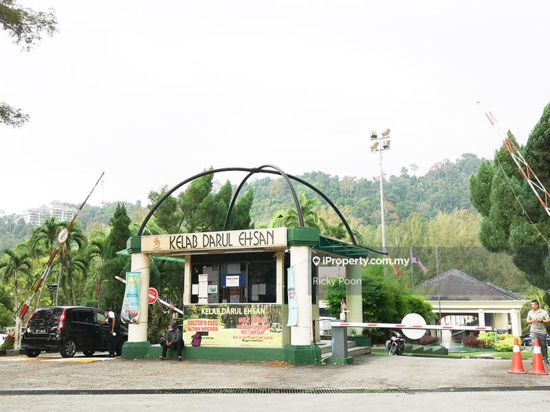 Tanah Banglo untuk Dijual di The Peak Taman TAR, Ampang oleh Ricky Poon - iProperty.com.my