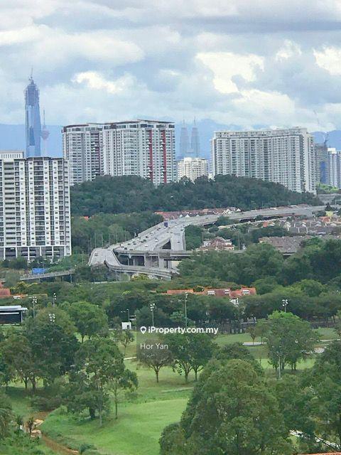 Residensi Servis untuk Disewa di Twin Arkz oleh Hor Yan - iProperty.com.my