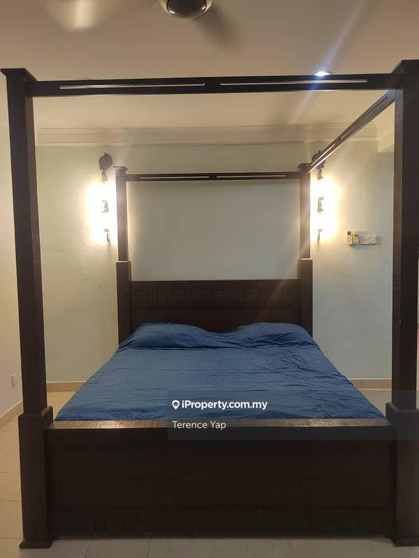Rumah Teres 1-Tingkat untuk Dijual di Taman Lucky, Bangsar oleh Terence Yap - iProperty.com.my