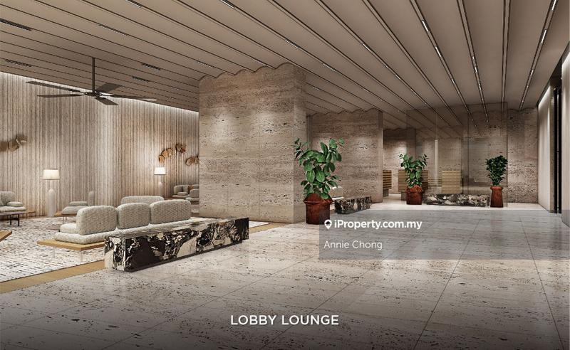 Service Residence for Sale in Sunway Velocity 3 by Annie Chong - iProperty.com.my