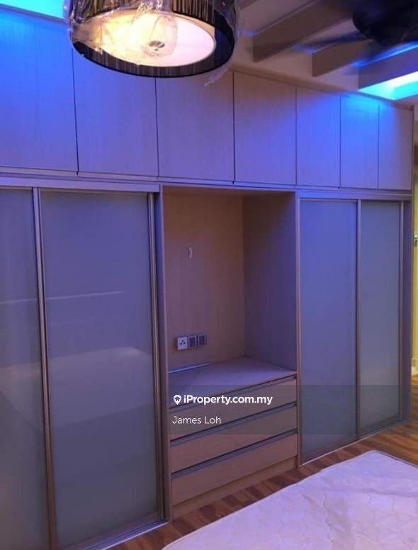 Service Residence for Sale in Saville @ Melawati by ZhiHong Loh - iProperty.com.my