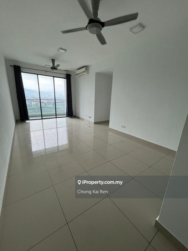 For Sale - LakePark Residence @ KL North
