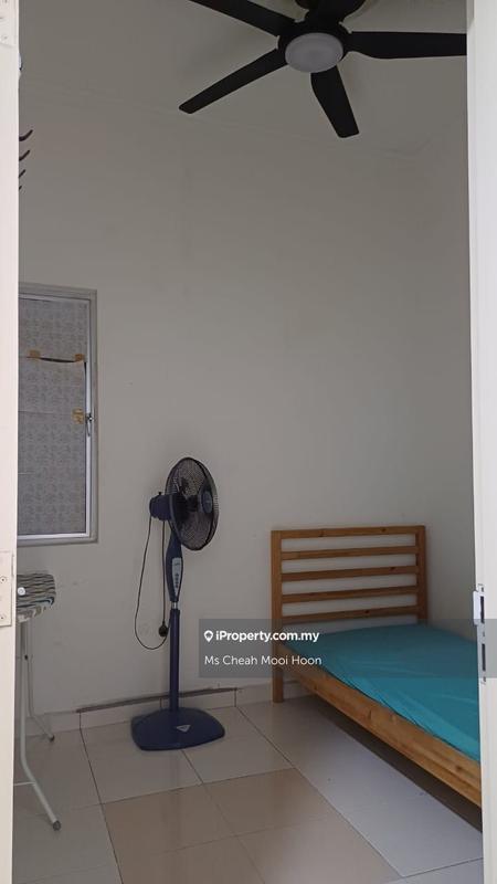 Kediaman Servis untuk Disewa di I Residence oleh Ms Cheah Mooi Hoon - iProperty.com.my