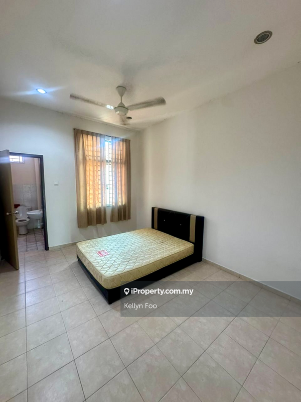 2-storey Terraced House for Rent in Taman Kota Laksamana, Melaka City by Kellyn Foo - iProperty.com.my