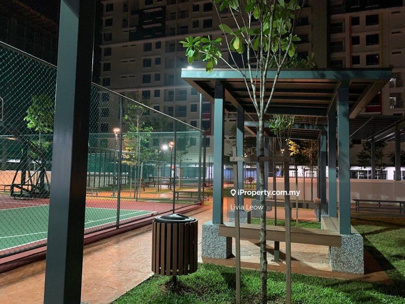 Kondominium untuk Dijual di Residensi Suasana @ Damai oleh Livia Leow - iProperty.com.my