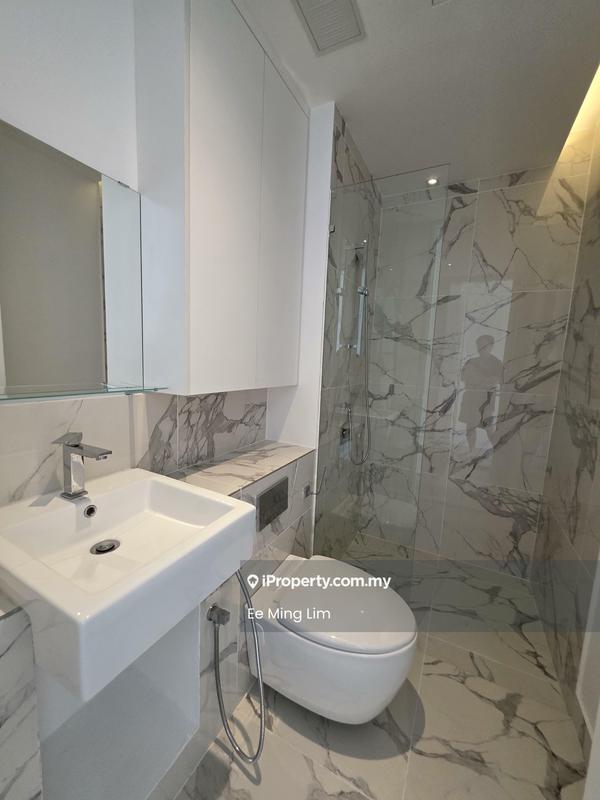 Residensi Servis untuk Disewa di Lumi Tropicana oleh Alexis Ming - Bathroom - iProperty.com.my