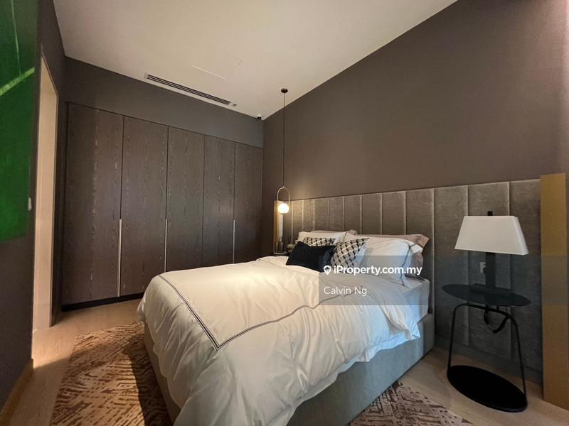 Service Residence for Sale in One Eleven Menerung by Calvin Ng - iProperty.com.my
