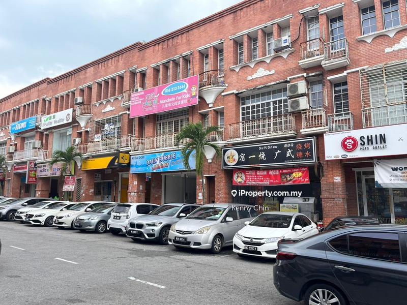 For Sale - Bandar Sungai Long, Cheras, Bandar Mahkota Cheras,Kajang