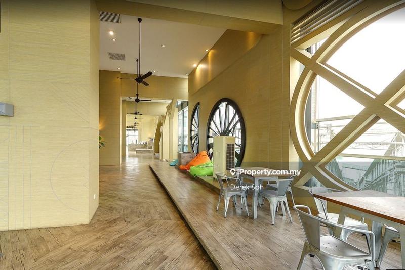 Service Residence for Sale in Verve Suites KL South by Derek Soh - iProperty.com.my