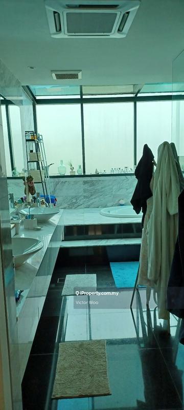 4-storey Terraced House for Sale in Bukit Kiara, Kuala Lumpur by Victor Woo - iProperty.com.my