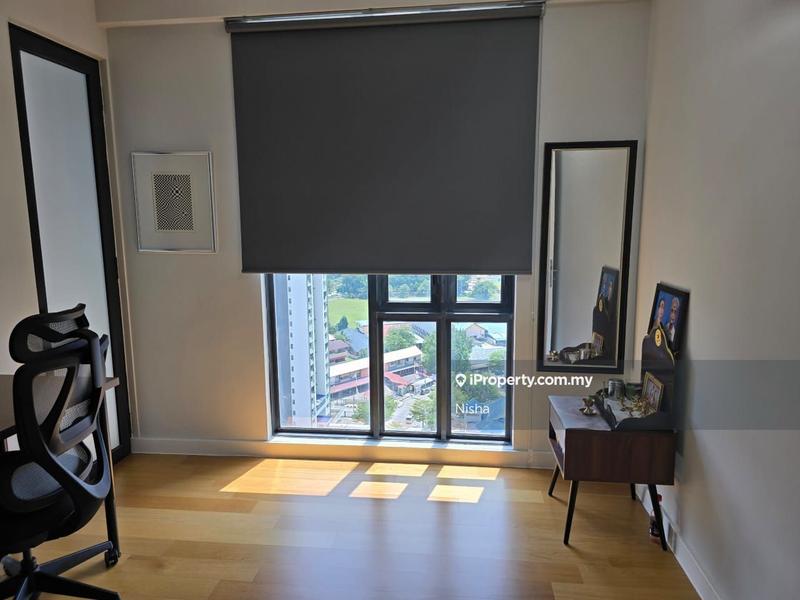 Kediaman Servis untuk Disewa di The Sentral Suites oleh Nisha - iProperty.com.my