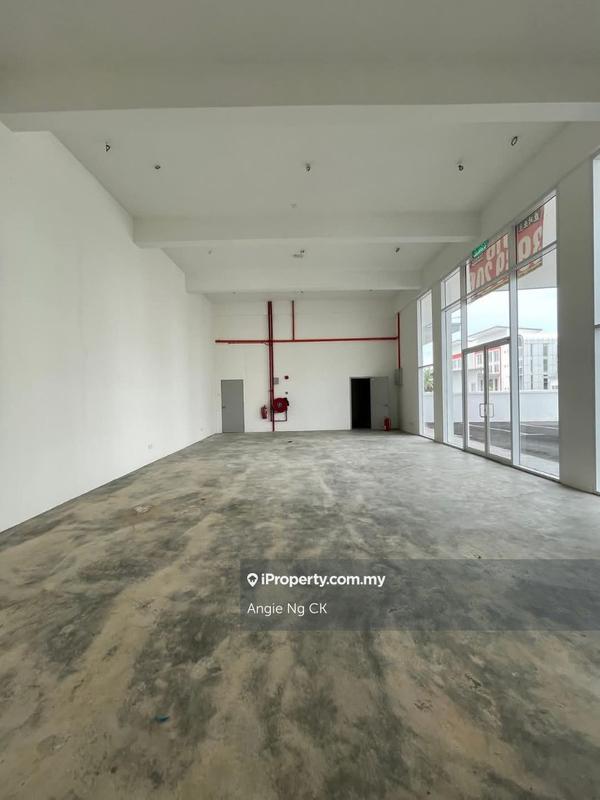 For Sale - Klang, Meru, Kapar, 2.5 Sty Factory with Lift, Klang