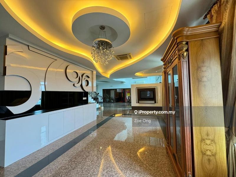 Kondominium untuk Dijual di 1 Bukit Utama oleh Zoe Ong - iProperty.com.my