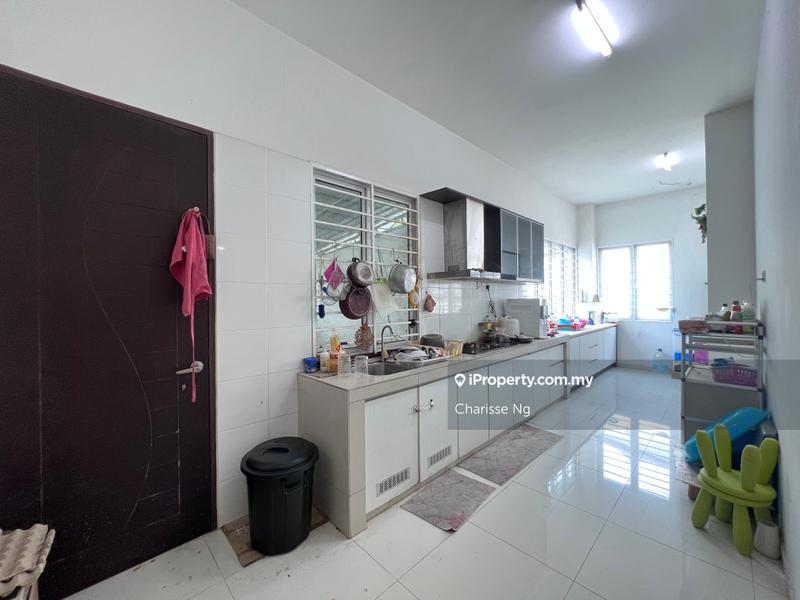 Bungalow House for Sale in Bandar Mahkota Cheras, Cheras by Charisse Ng - iProperty.com.my