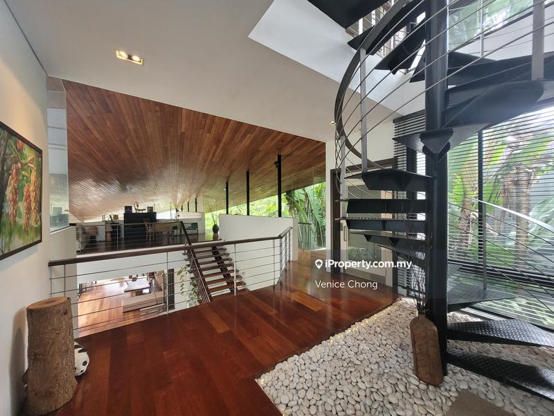 Bungalow House for Sale in Bukit Gita Bayu, Seri Kembangan by Venice Chong - iProperty.com.my