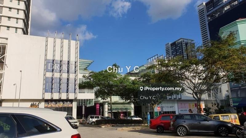 Kedai-Pejabat untuk Dijual di Kota Damansara, Selangor oleh Chu Y C - iProperty.com.my