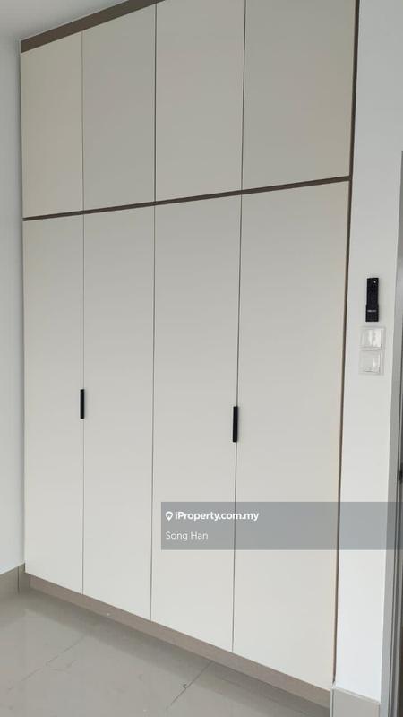 For Rent - Razak City Residences (RC Residences)