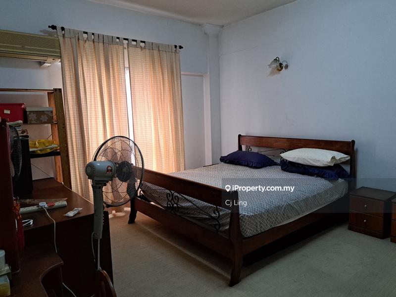 Condominium for Sale in Spring Villa Condominium by Cj Ling - iProperty.com.my