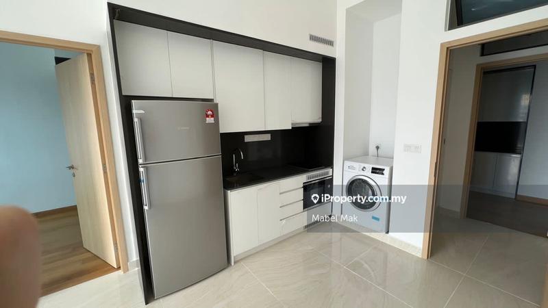 Condominium for Sale in The Luxe By Infinitum by Mabel Mak - iProperty.com.my