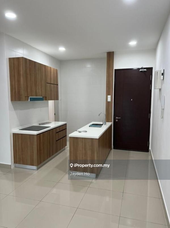 Residensi Servis untuk Dijual di Pacific Star oleh Jayden Ho - iProperty.com.my