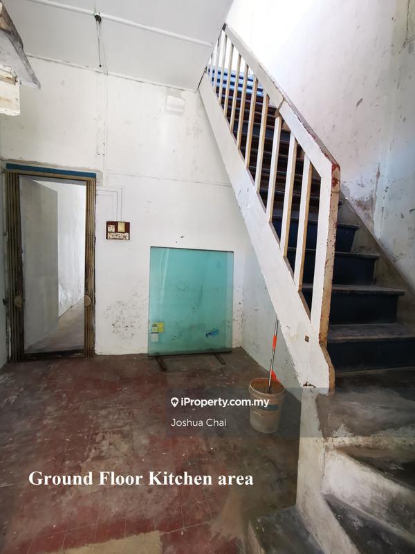 Kedai untuk Dijual di Georgetown, George Town oleh Joshua Chai - iProperty.com.my