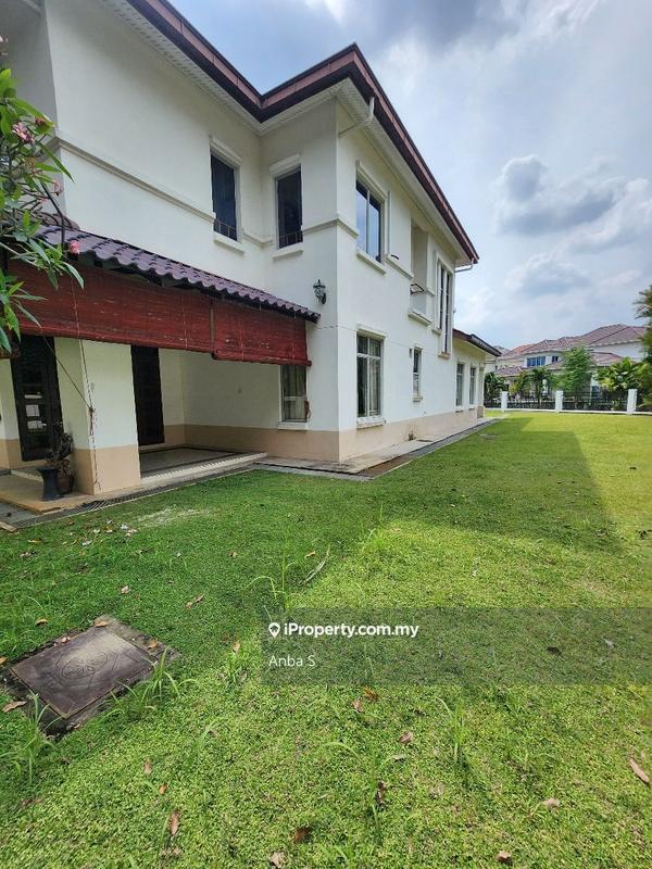 Banglo untuk Dijual di Kota Kemuning, Shah Alam oleh Anba S - iProperty.com.my