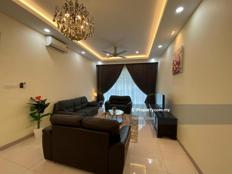 For Sale - The Park Residences 1