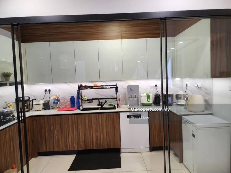 3.5-storey Terraced House for Sale in Empire Residence, Damansara Perdana by Sean Liew - iProperty.com.my