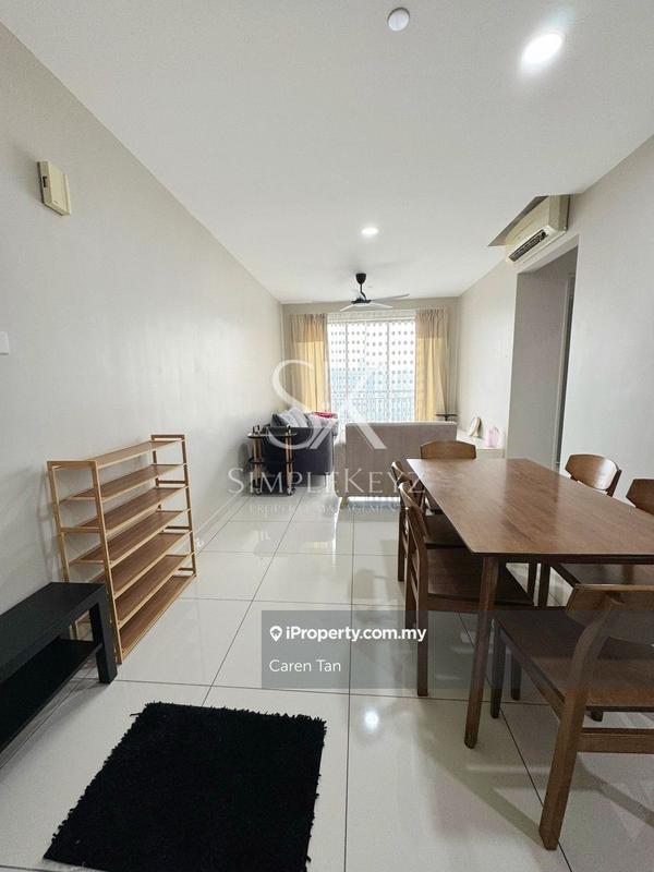 For Rent - Kenwingston Skylofts