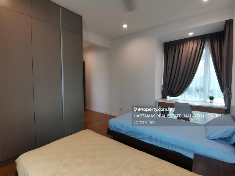 For Rent - Arvore Residence