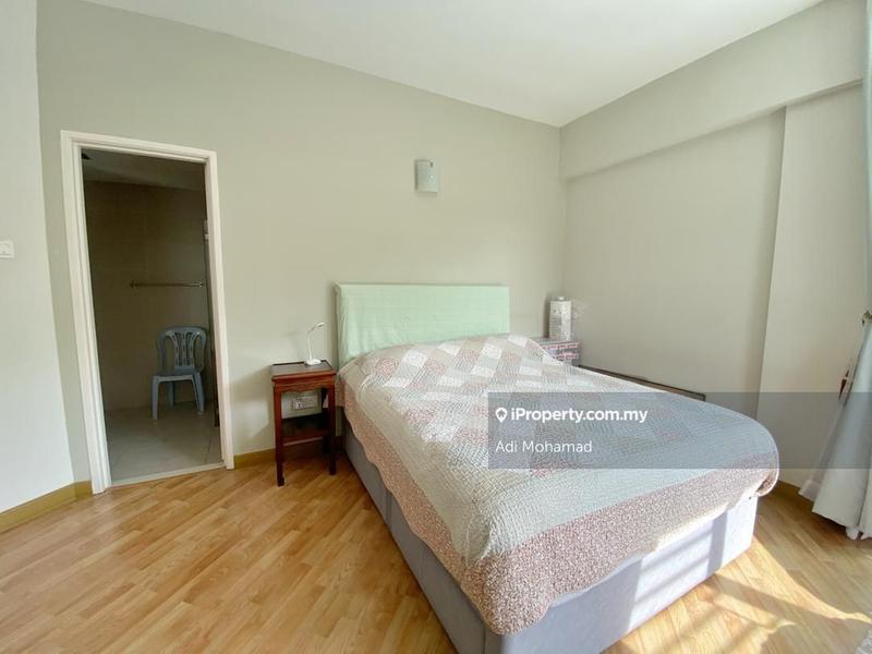 For Sale - Abadi Ria