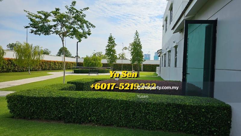 Rumah Berkembar untuk Disewa di Batu Kawan, Penang oleh Yusen - iProperty.com.my