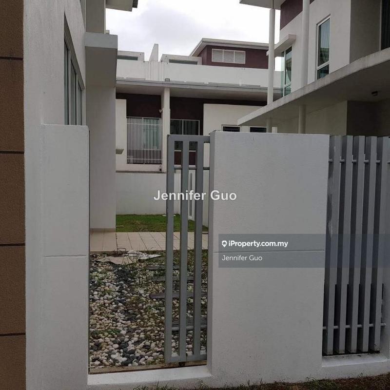 Bungalow House untuk Dijual di Cyberjaya, Selangor oleh Jennifer Guo - iProperty.com.my
