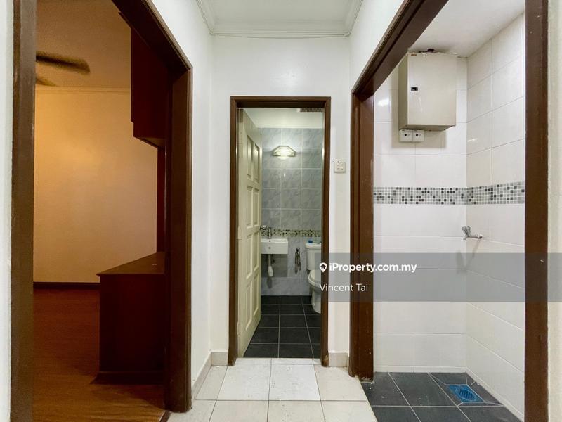 Rumah Bandar untuk Dijual di yciqf, Kajang oleh Vincent Tai - iProperty.com.my