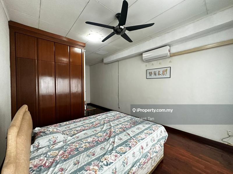 Rumah Berangkai 2.5 Tingkat untuk Dijual di Bandar Sri Damansara, Selangor oleh Vincent Tan - iProperty.com.my