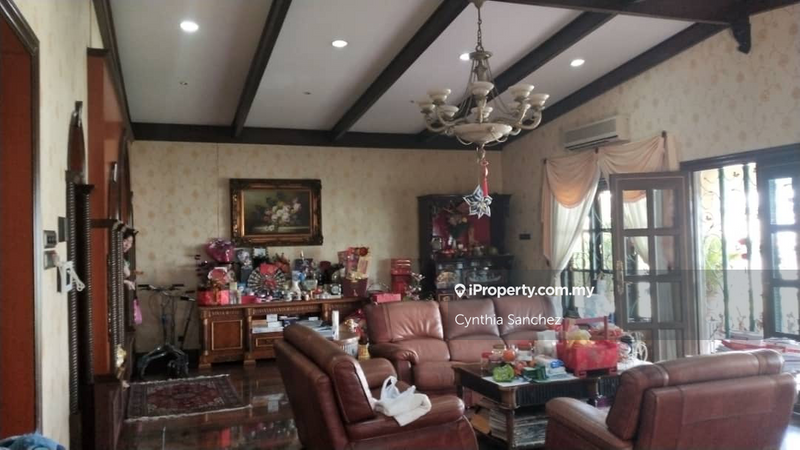 Bungalow House for Sale in Taman U Thant, Ampang by Cynthia Sanchez - iProperty.com.my