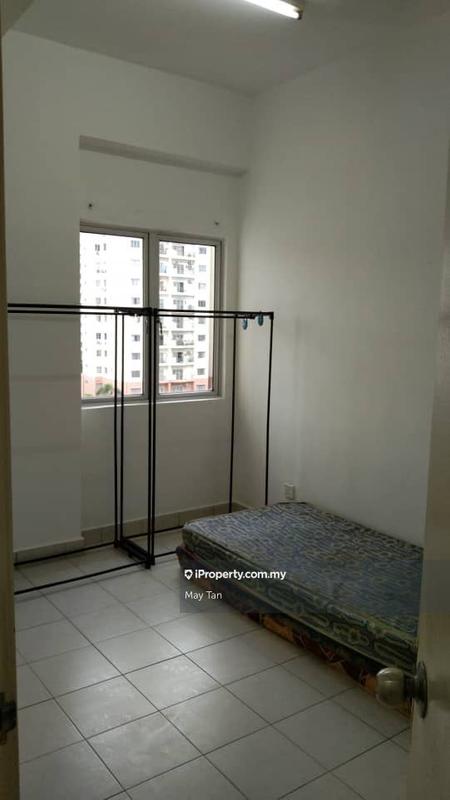 Condominium for Sale in Plaza Prima Setapak by May Tan - iProperty.com.my