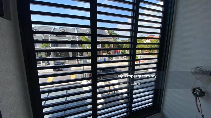 2-storey Terraced House for Sale in Bukit Jelutong, Shah Alam by Amril Najmin - iProperty.com.my