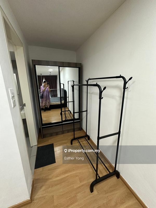 Kediaman Servis untuk Dijual di EkoCheras Service Residences oleh Esther Yong - iProperty.com.my