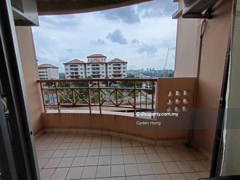 Apartment for Sale in Prima Regency by Gyden Heng - iProperty.com.my