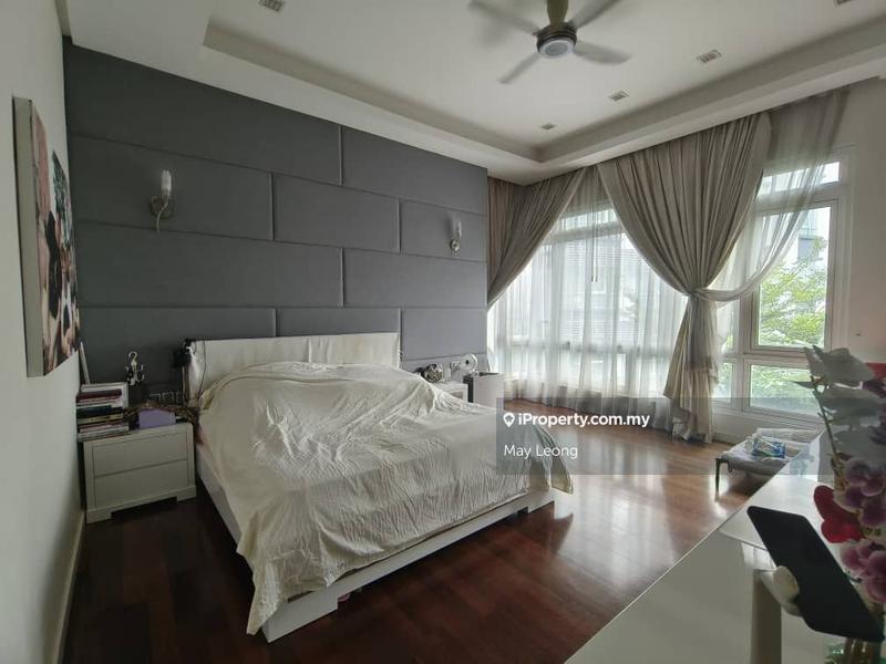 Condominium for Sale in Tijani 2 North by May Leong - iProperty.com.my