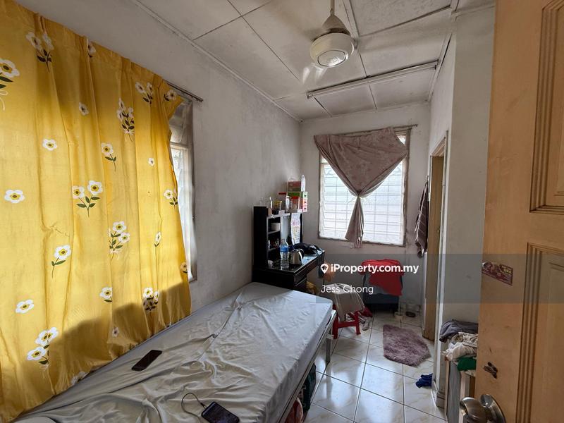 Rumah Berangkai 2 Tingkat untuk Dijual di 110tj, Puchong oleh Jess Chong - iProperty.com.my