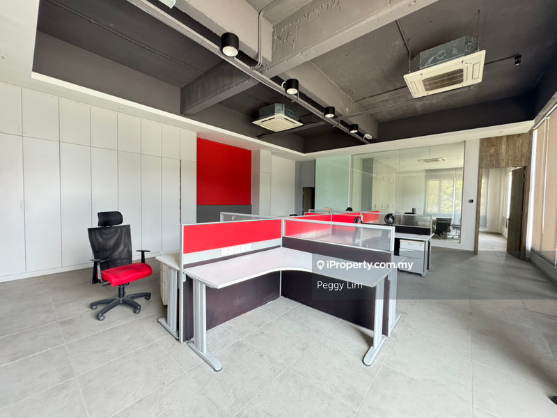 Detached Factory for Sale in coldroom, Arab Malaysian Industrial Park, Nilai, Nilai by Peggy Lim - iProperty.com.my