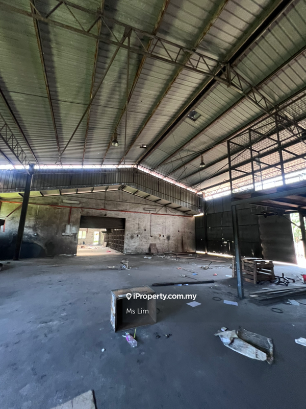 Tanah Pertanian untuk Dijual di Meru, Klang oleh Ms Lim - iProperty.com.my