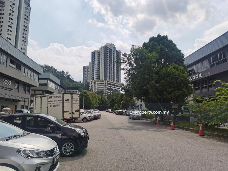 Semi-D Factory for Rent in Taman Pertama, Cheras by Joanne Chu - iProperty.com.my
