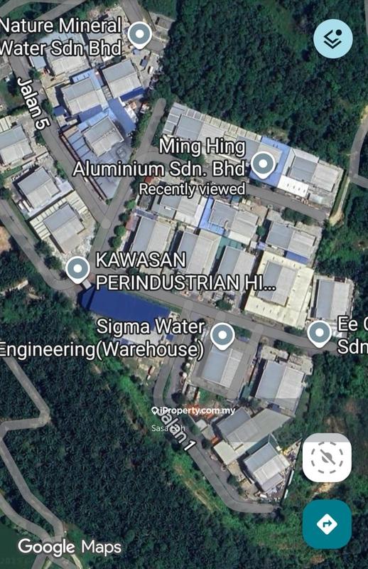 Tanah Pertanian untuk Dijual di Hi-Tech Industrial Park, Semenyih oleh Sasa Loh - iProperty.com.my