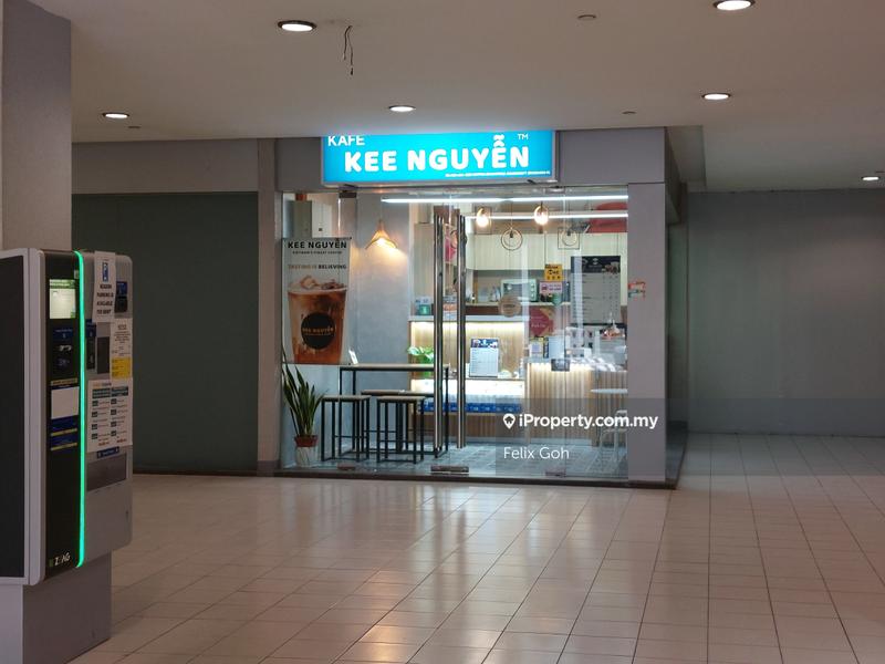 Pejabat untuk Disewa di Bangsar Utama, Bangsar oleh Felix Goh - iProperty.com.my