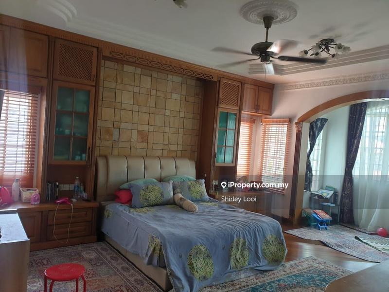Banglo untuk Dijual di Bukit Jelutong, Shah Alam oleh Shirley Looi - iProperty.com.my
