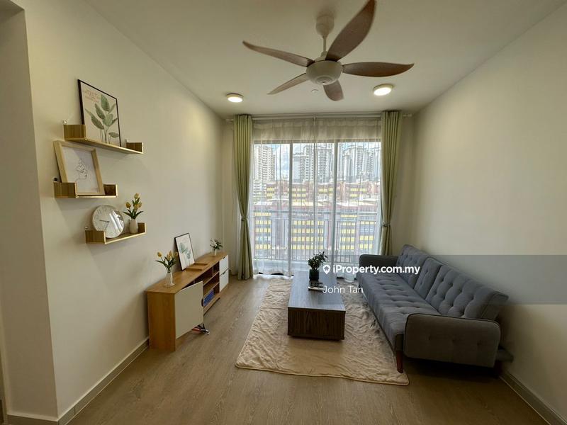 Service Residence for Sale in Kenwingston Avenue by John Tan - iProperty.com.my